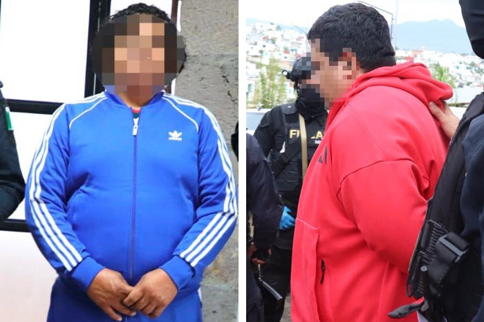 Morelia: Fiscalía desarticula célula criminal con captura de líderes