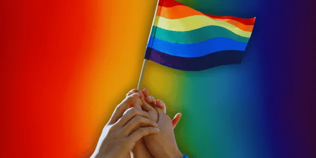 Nueva York: El origen del Mes del Orgullo LGBT+ en junio