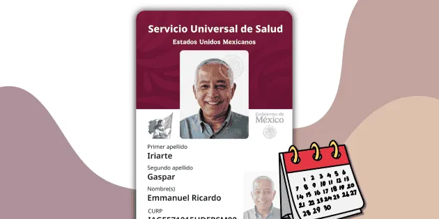 Nuevo Laredo: Inicia registro para credencial del Servicio Universal de Salud