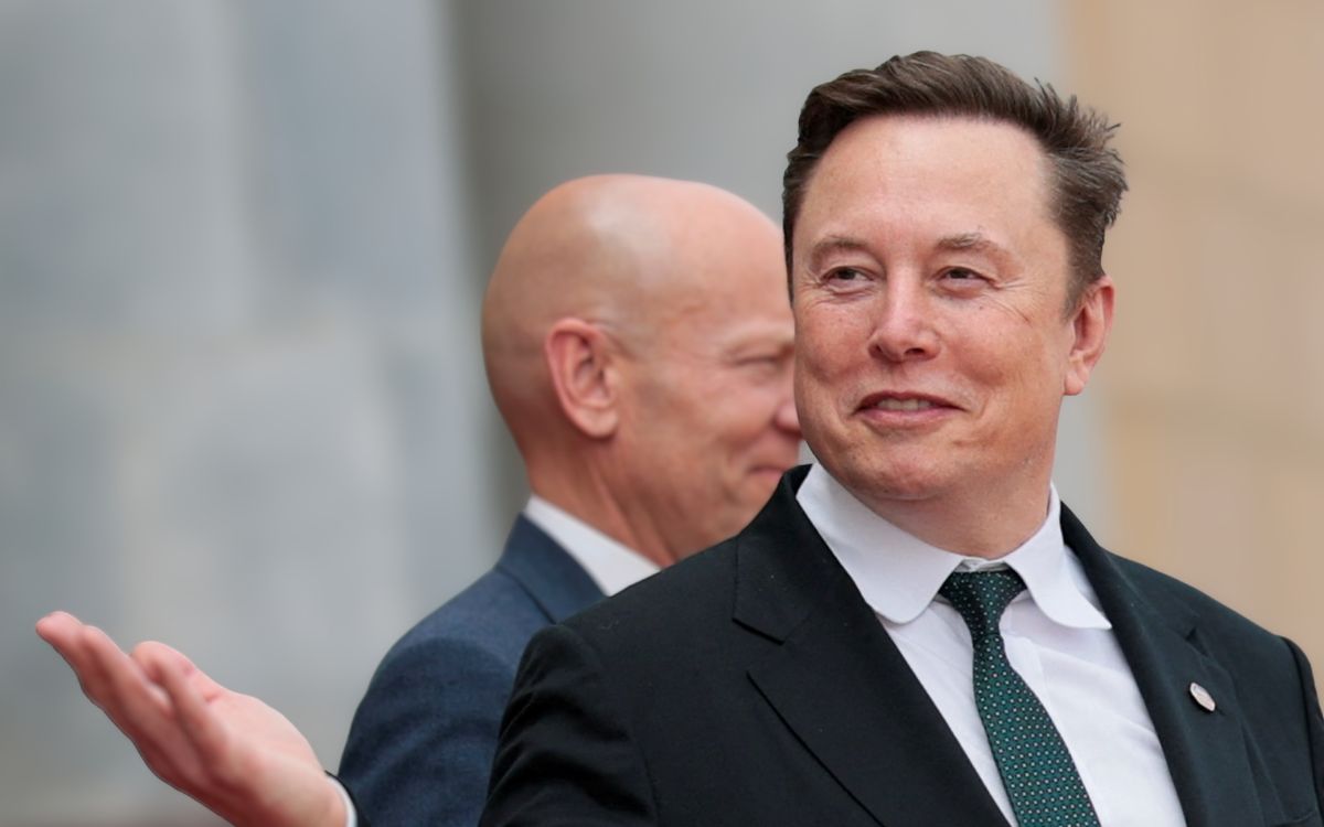 ONU destaca desigualdad global tras declaración de Musk como billonario