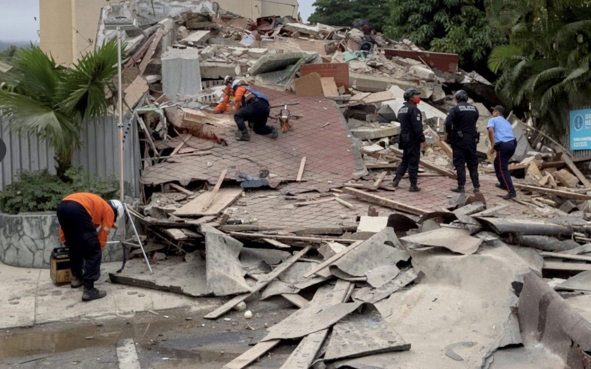 ONU enfrenta crisis humanitaria sin precedentes en diversas regiones