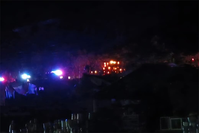 Operativo en Michoacán: blindados y drones en respuesta a ataques