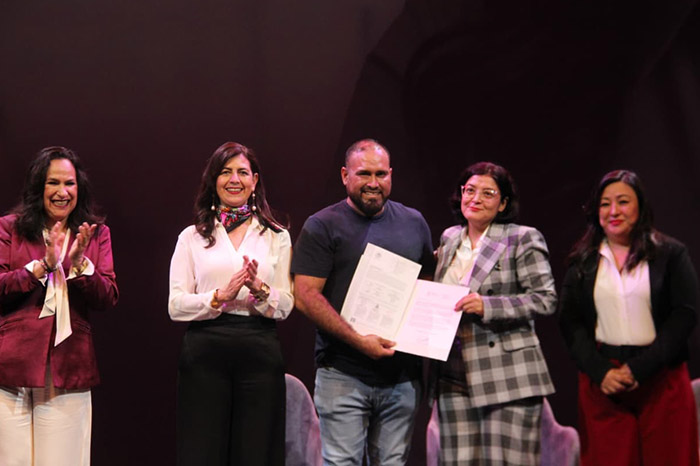 Órdenes de adscripción para 3 mil maestros en Michoacán