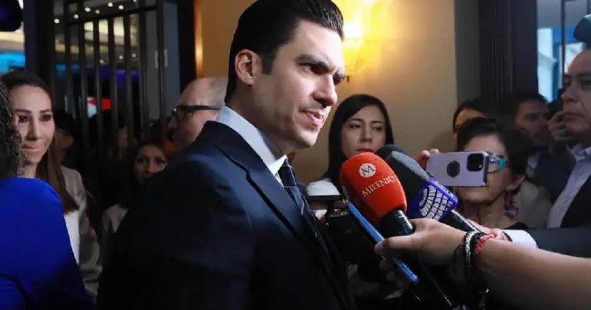 PAN amplía registro ciudadano ante incertidumbres en estrategia electoral