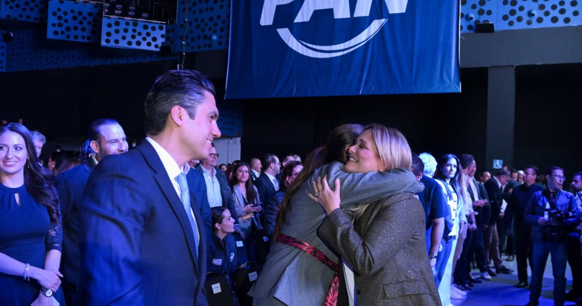 PAN convoca a gobernadoras para discutir la falta de medicinas de Morena