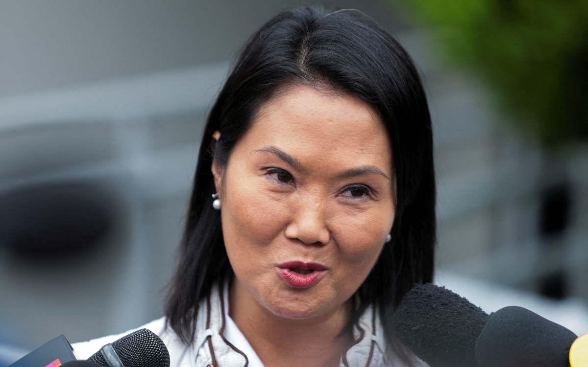 Perú y México: Fujimori propicia el fortalecimiento de la relación bilateral