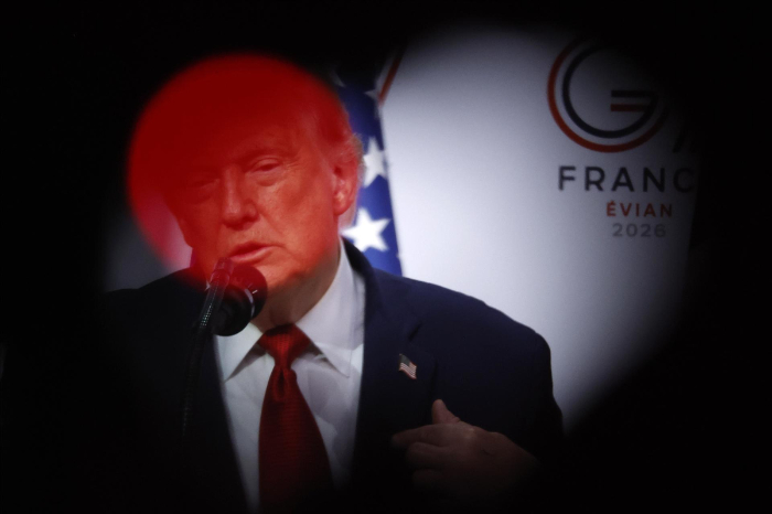 Política: Trump considera renovar el T-MEC, pero prefiere evitarlo
