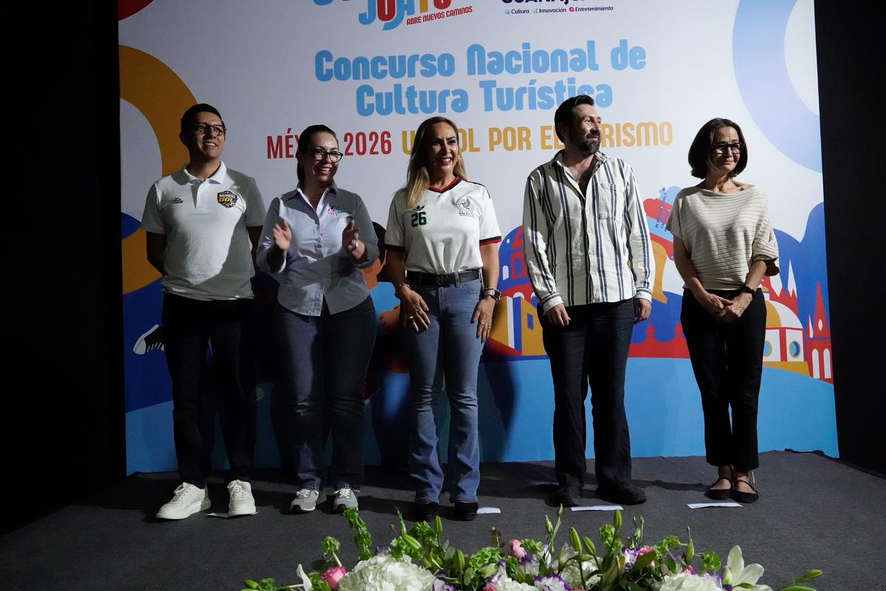 Premio al Talento Creativo en Cultura Turística en [Nombre del Municipio] 2026