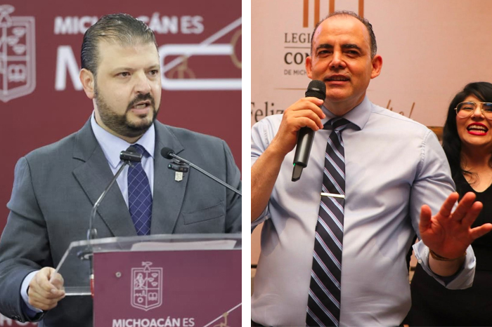 Proceso contra Baltazar Gaona por apología del delito en Congreso