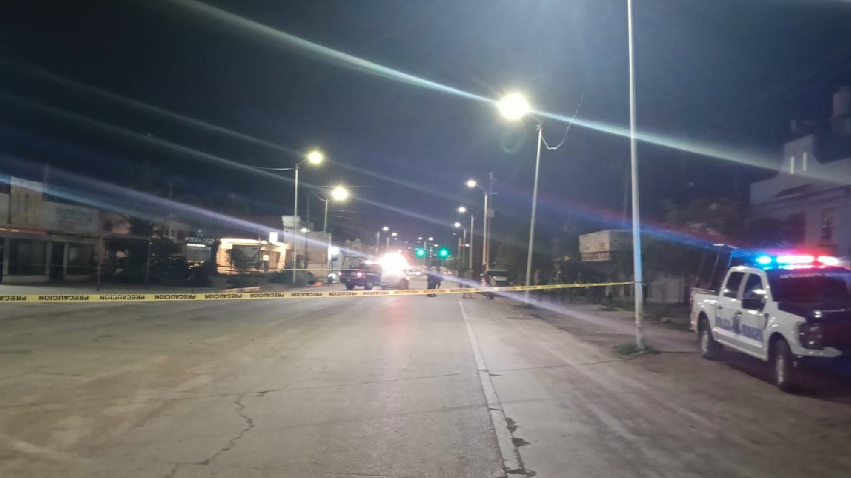 Puebla: Asesinan a adolescente en motocicleta durante un ataque