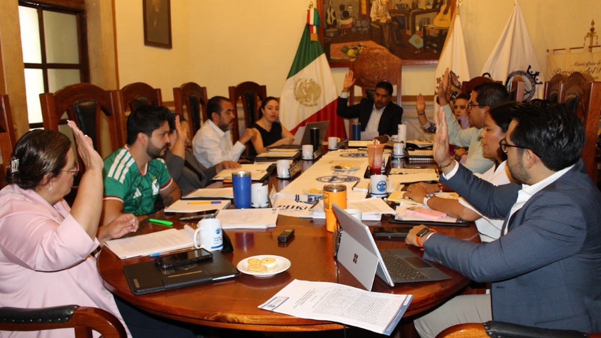 Purísima: Análisis del presupuesto municipal 2025