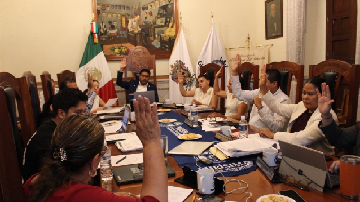 Purísima: Ayuntamiento aprueba solicitar auditorías a Tesorería