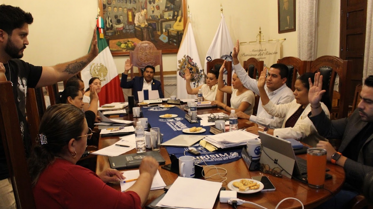 Purísima del Rincón: Análisis sobre la sanción del IEEG continúa