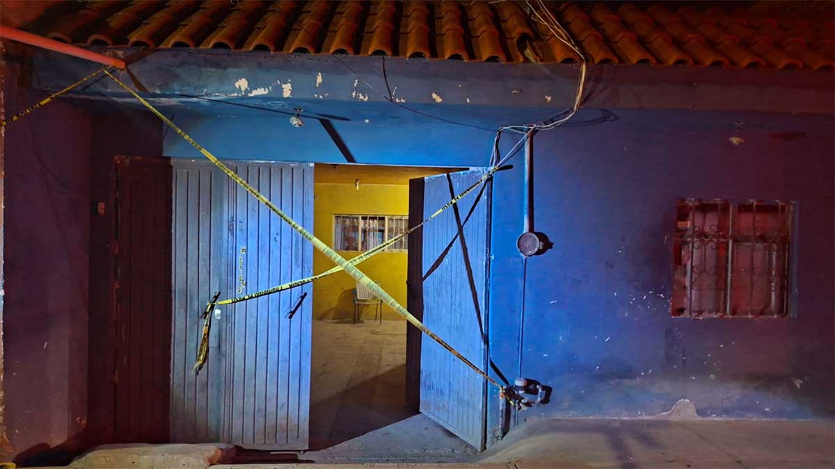 Purísima del Rincón: Asesinan a un hombre en la localidad