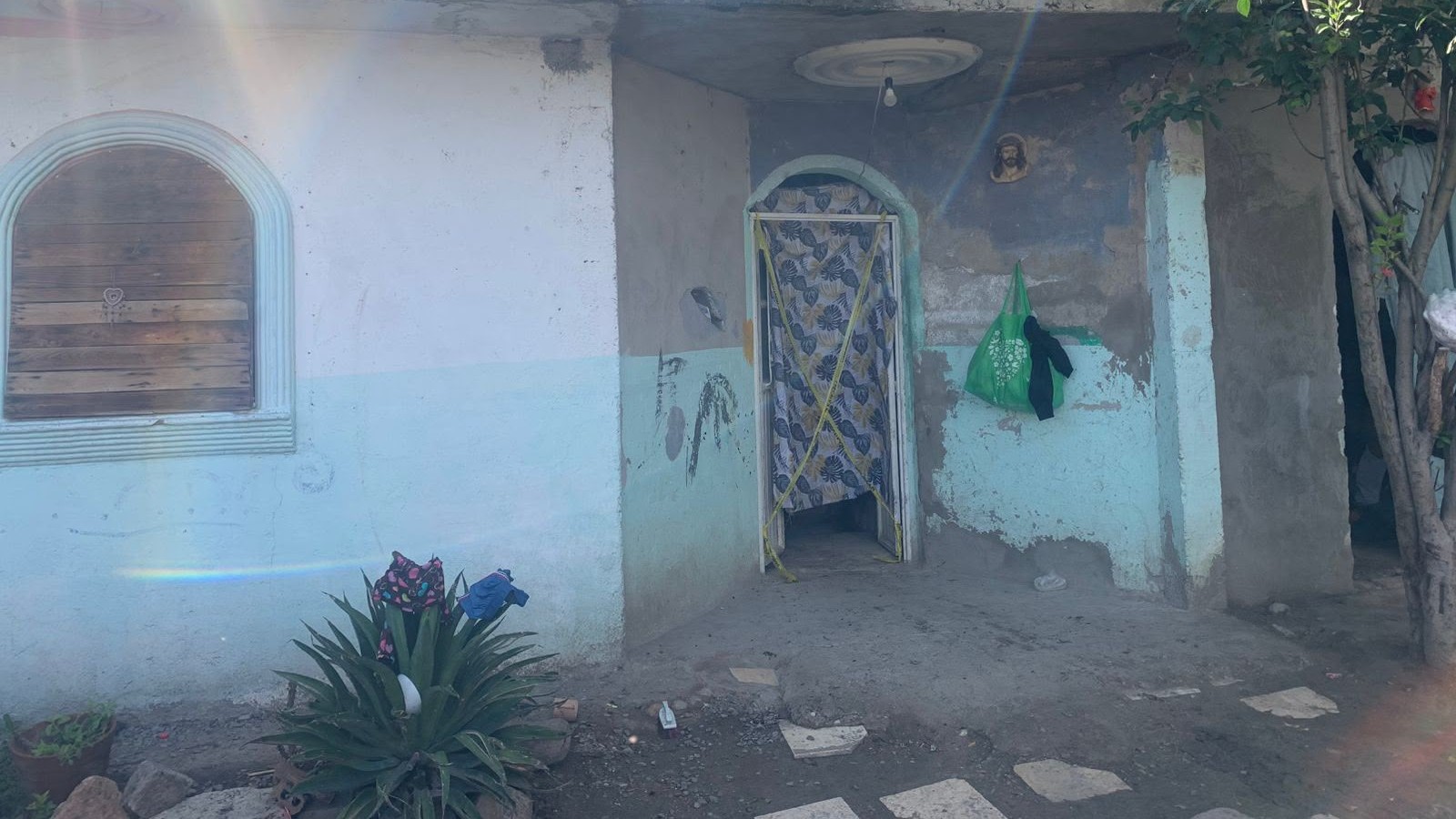 Purísima del Rincón: Condenan a 'El Pí' a 23 años por feminicidio