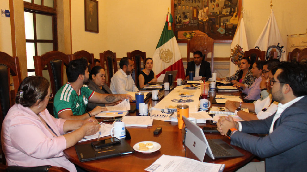 Purísima del Rincón: Debate intenso tras auditoría de la feria local