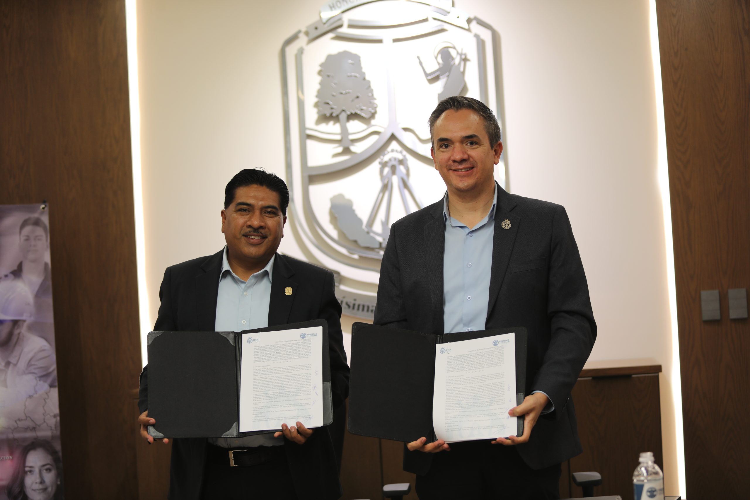 Purísima del Rincón mejora capacitación laboral para desarrollo local