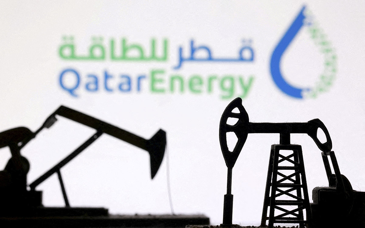 QatarEnergy: Explosión en planta de gas causa 54 heridos y 18 desaparecidos