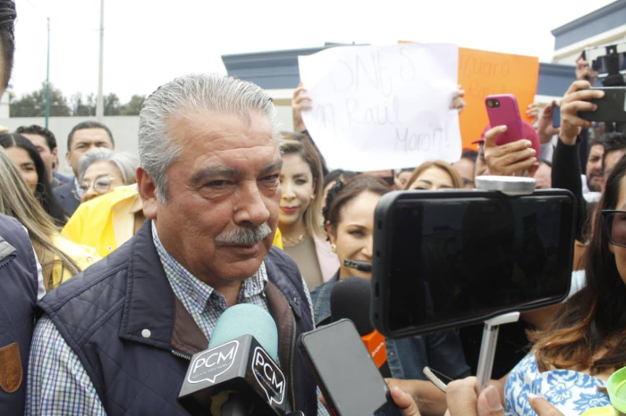 Raúl Morón analiza el impacto del caso Manzo en Morelia