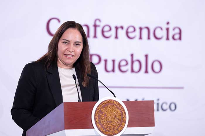 Reestructura de crédito Fovissste apoya a 6 mil michoacanos en 2023