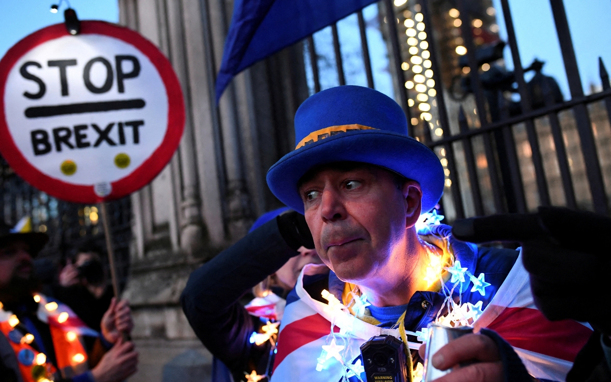 Reino Unido: Diez años después del Brexit, aumenta el consenso de error