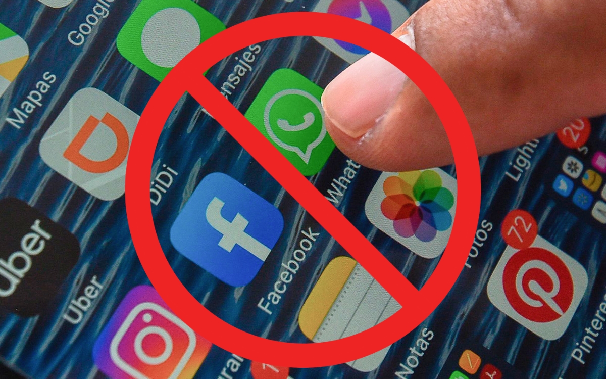 Reino Unido implementa prohibición de redes sociales para menores de 16