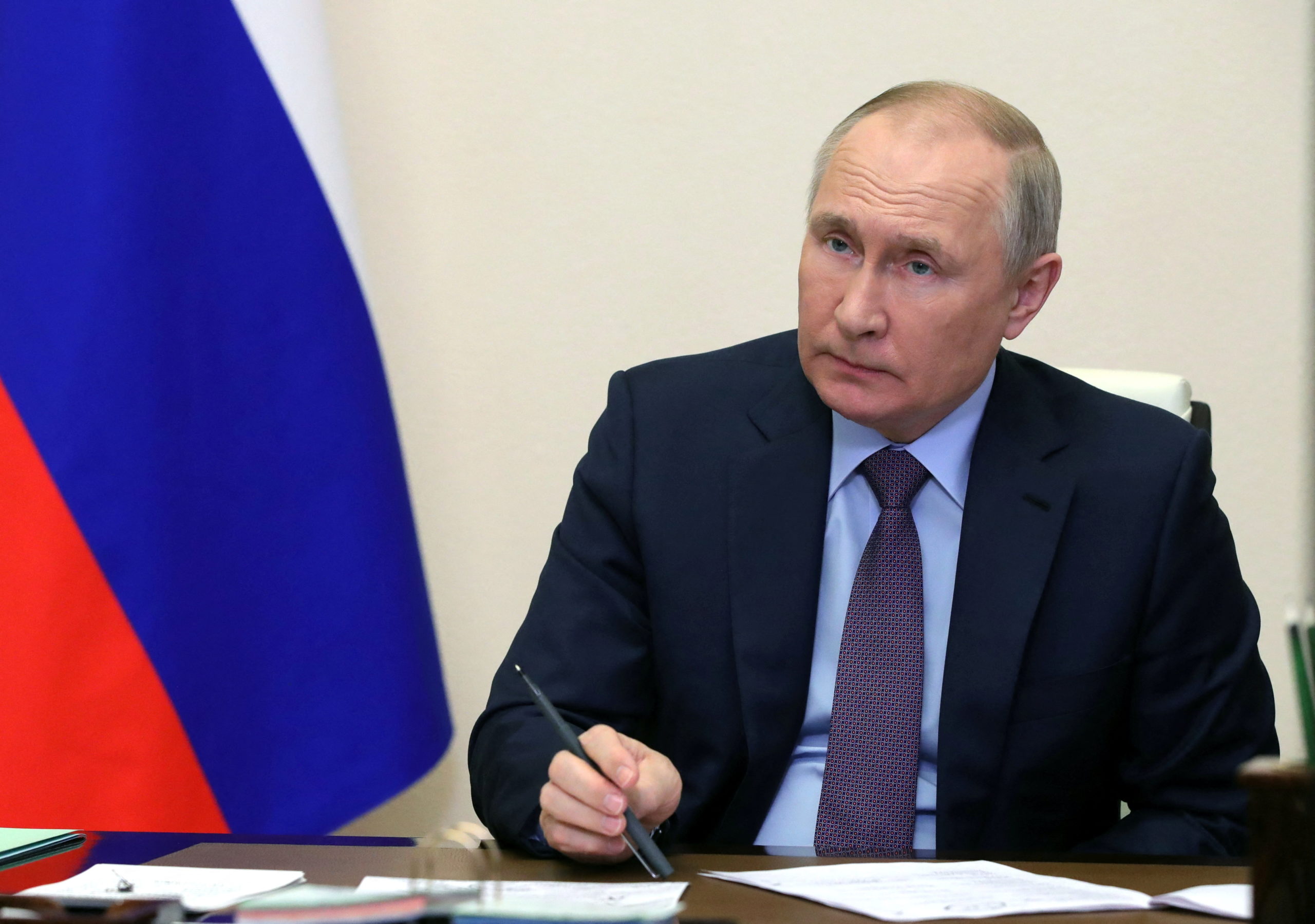 Rusia acusa a la OTAN de preparar una confrontación militar global