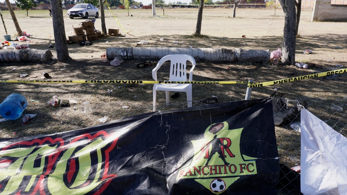 Salamanca: Crimen afecta al fútbol llanero con repercusiones internacionales