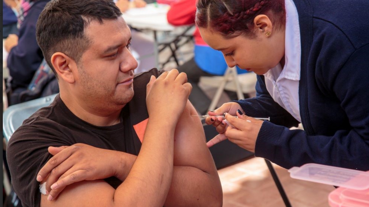 Salamanca: SSG reporta tres meses sin contagios de COVID-19