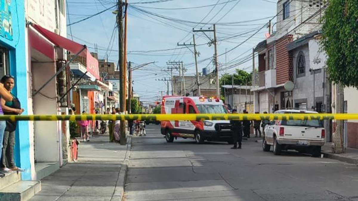 San Francisco: Ataque armado deja un herido grave