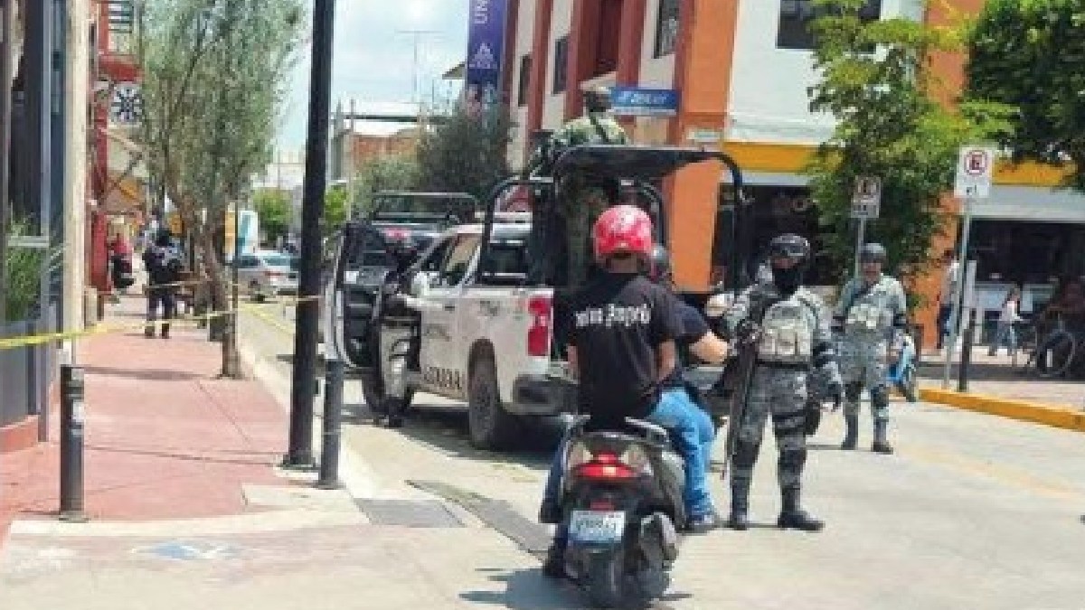 San Francisco del Rincón: Aseguran 140 máquinas tragamonedas