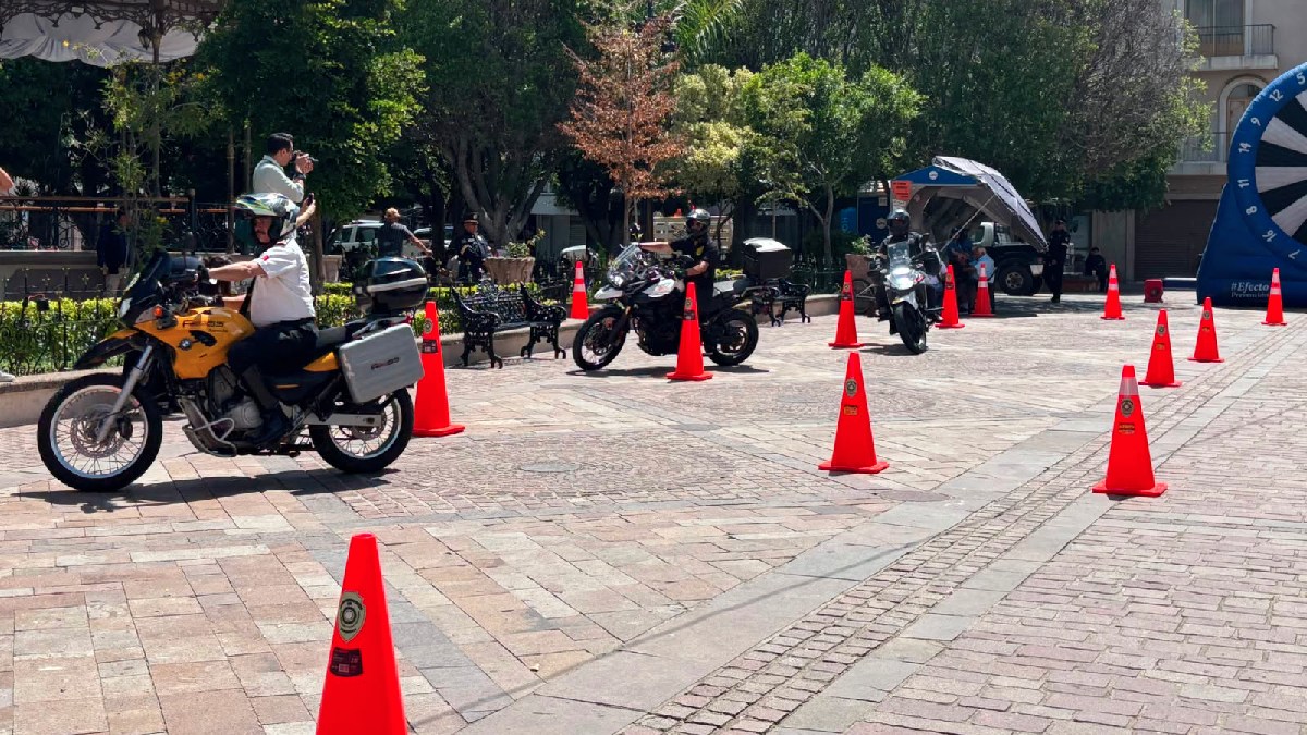 San Francisco del Rincón: Motociclistas en 60% de accidentes viales