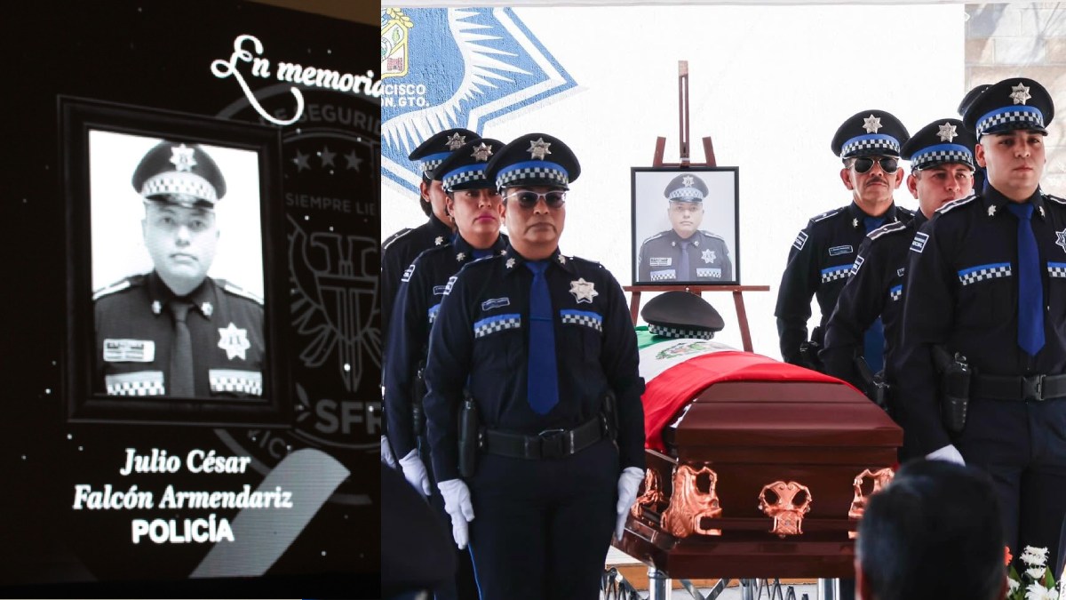 San Francisco del Rincón: No indemnizarán a concubina de oficial asesinado