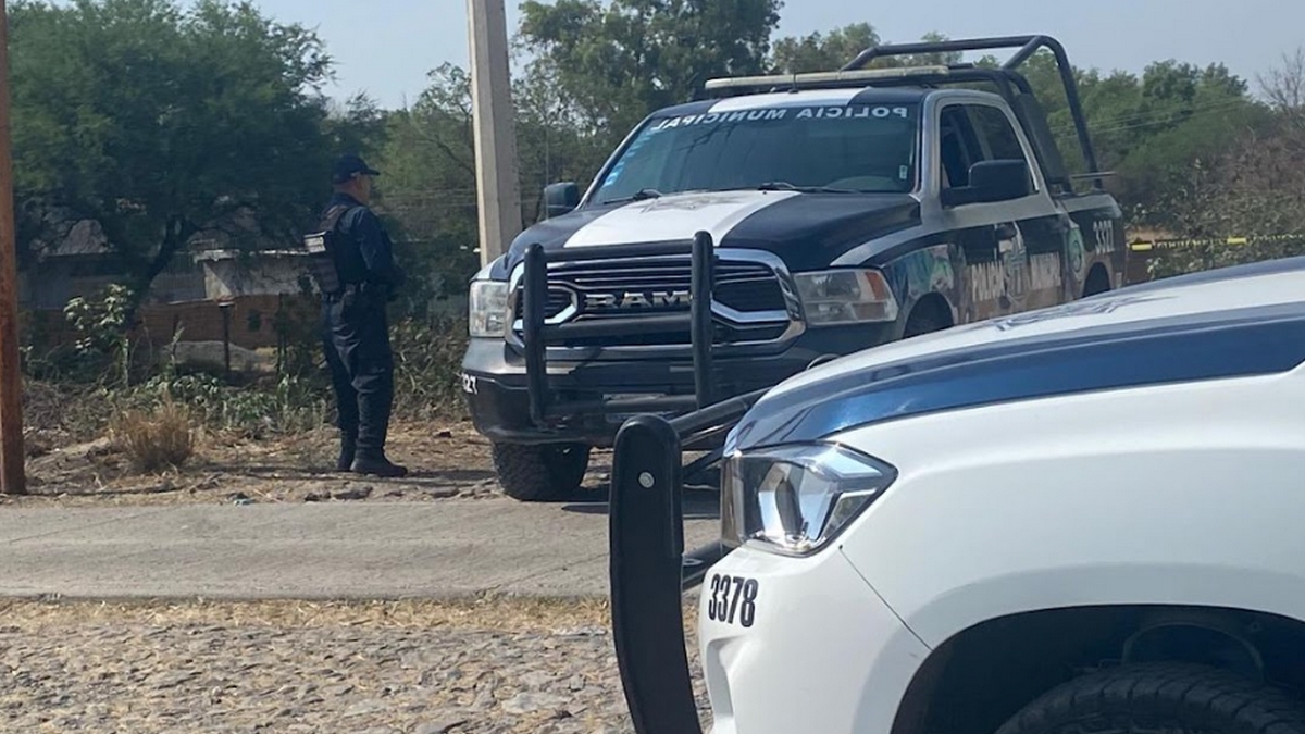 San Francisco: Encuentran a joven con disparos de arma