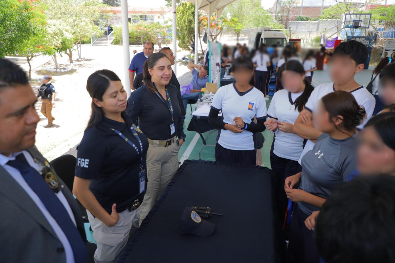 San José de Iturbide: Gobierno intensifica apoyo a la comunidad
