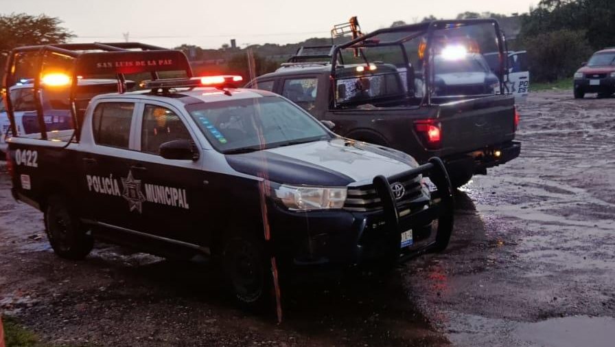 San Luis de la Paz: Ataque armado en centro cervecero deja tres muertos y cuatro heridos