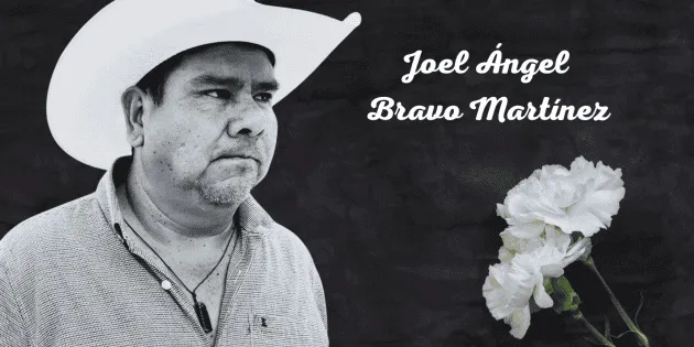 San Miguel Amatitlán: Asesinan al alcalde Joel Ángel Bravo