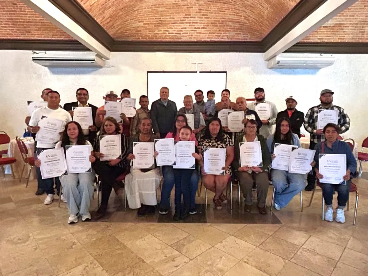 San Miguel de Allende impulsa el Convite de Locos como patrimonio cultural
