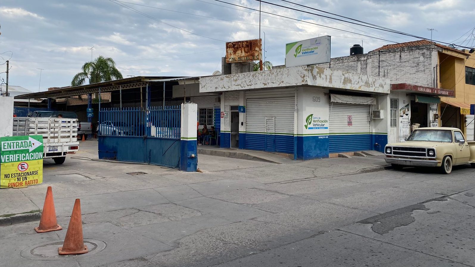 San Pancho: Casi mil multas en 2023 por ignorar trámites administrativos