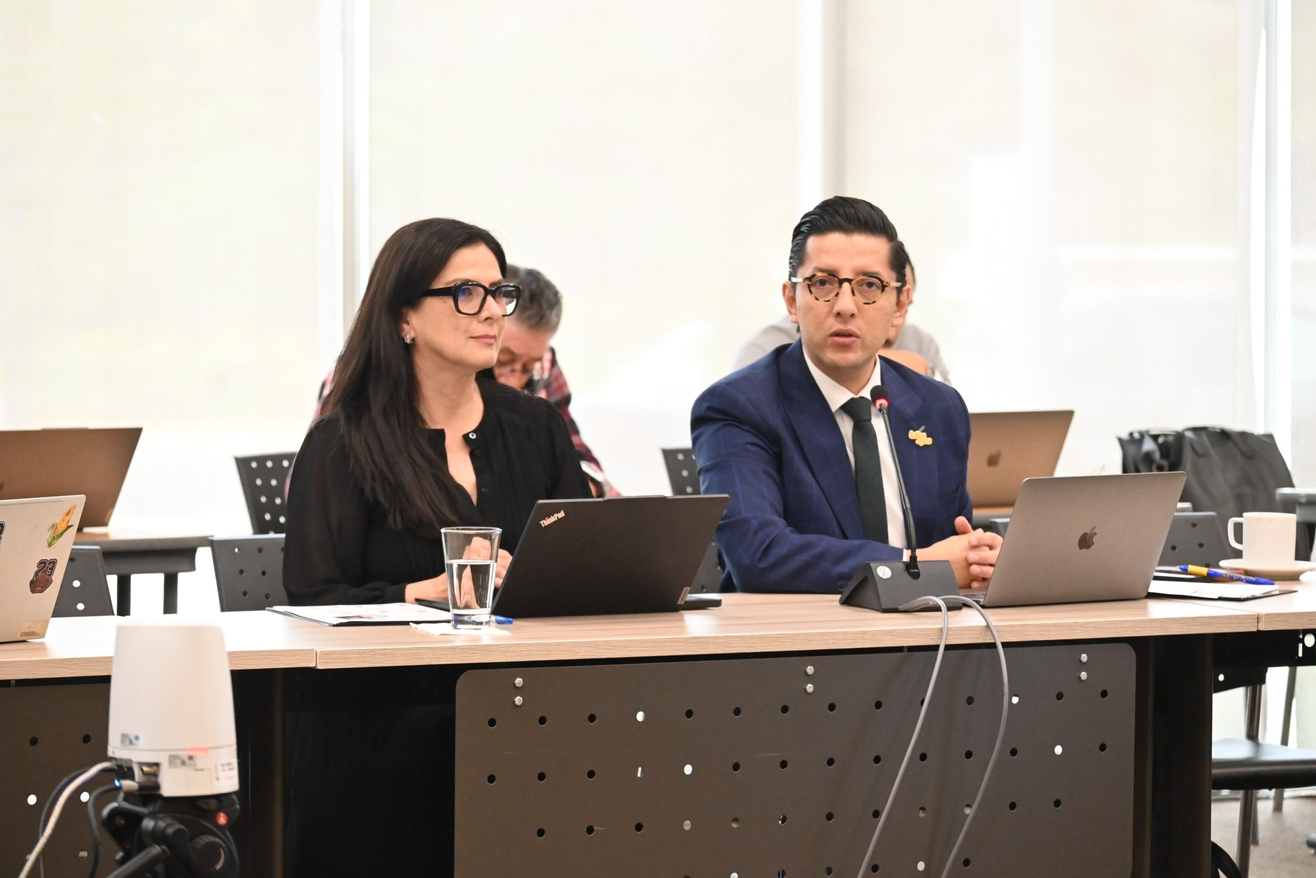 SECTURI propone modelo para proteger biodiversidad en destinos turísticos