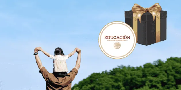 SEP: Anuncio sobre puente del Día del Padre 2026 en México