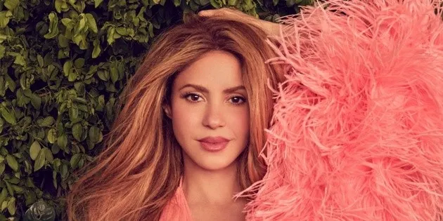 Shakira llega a CDMX para inaugurar el Mundial 2026: ¡entérate cómo!