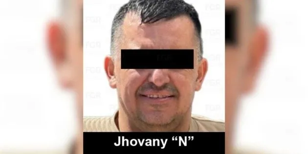 Sonora: prisión preventiva a acusado de secuestro por La Familia Michoacana