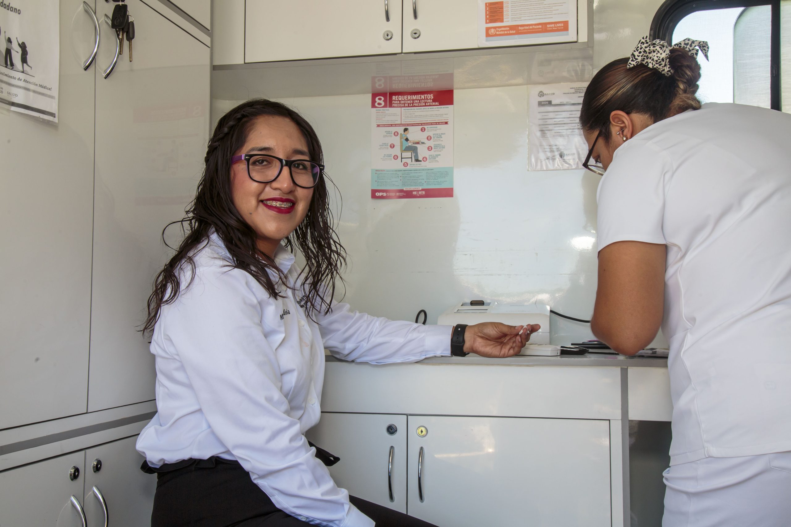 SSG implementa 112 mil herramientas contra la violencia de género en la región