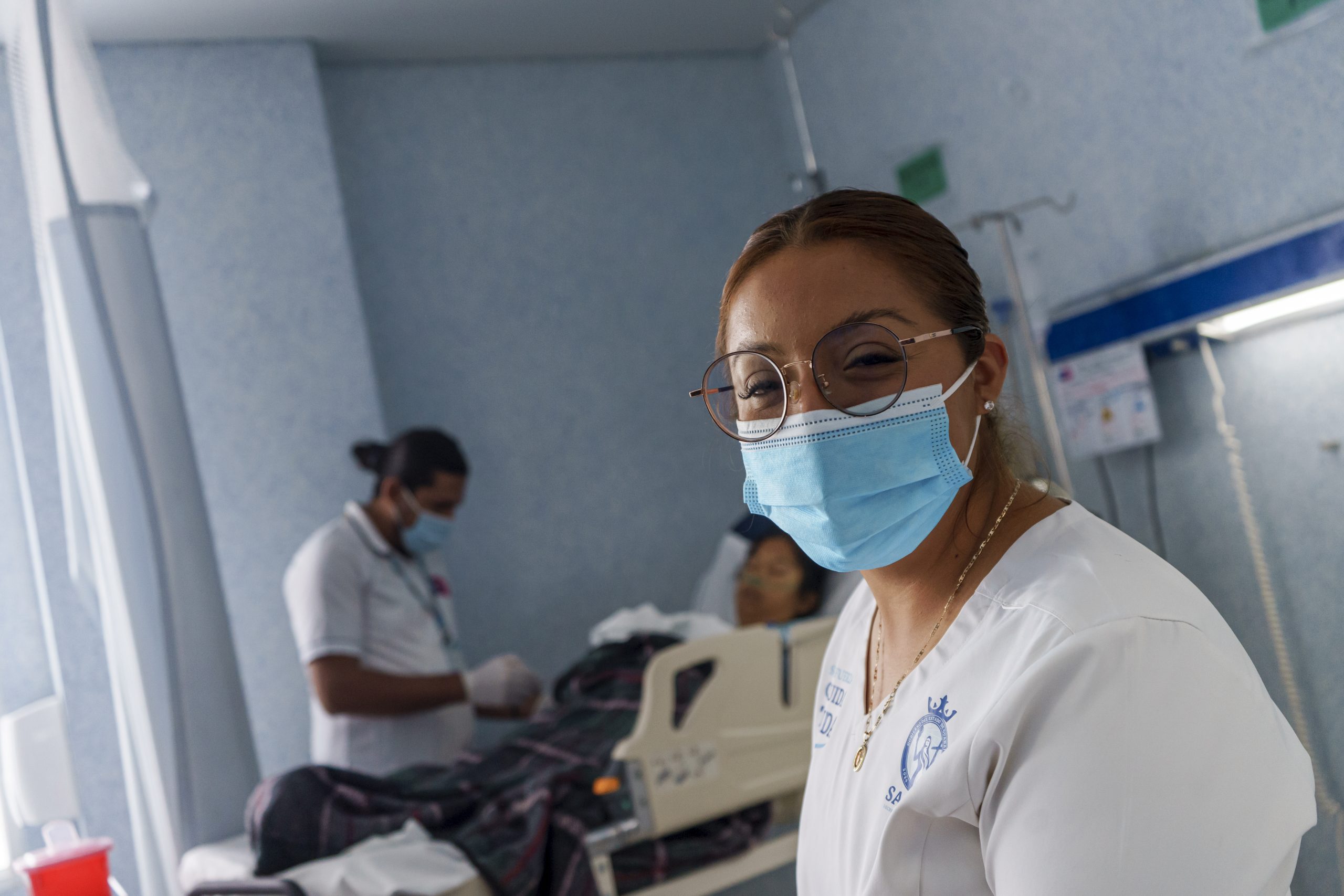 SSG implementa Red de Salud Mental y Atención a la Violencia en mujeres