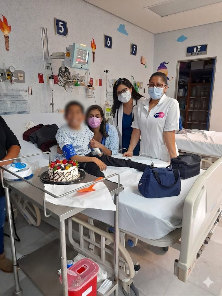 SSG ofrece atención especializada a 22 pacientes en la región