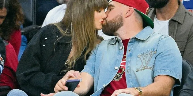 Taylor Swift: Nueva York se prepara para su increíble boda