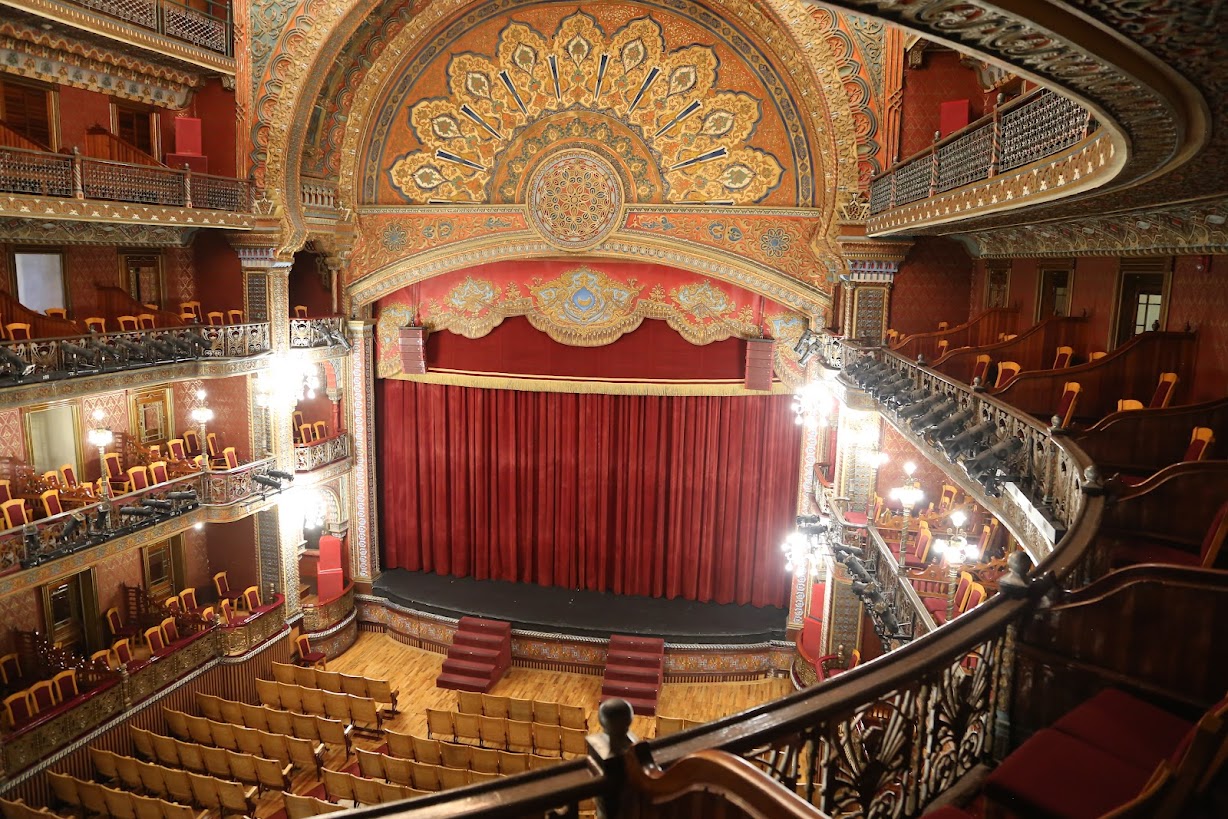 Teatro Juárez en Guanajuato: junio vibrante de actividades culturales