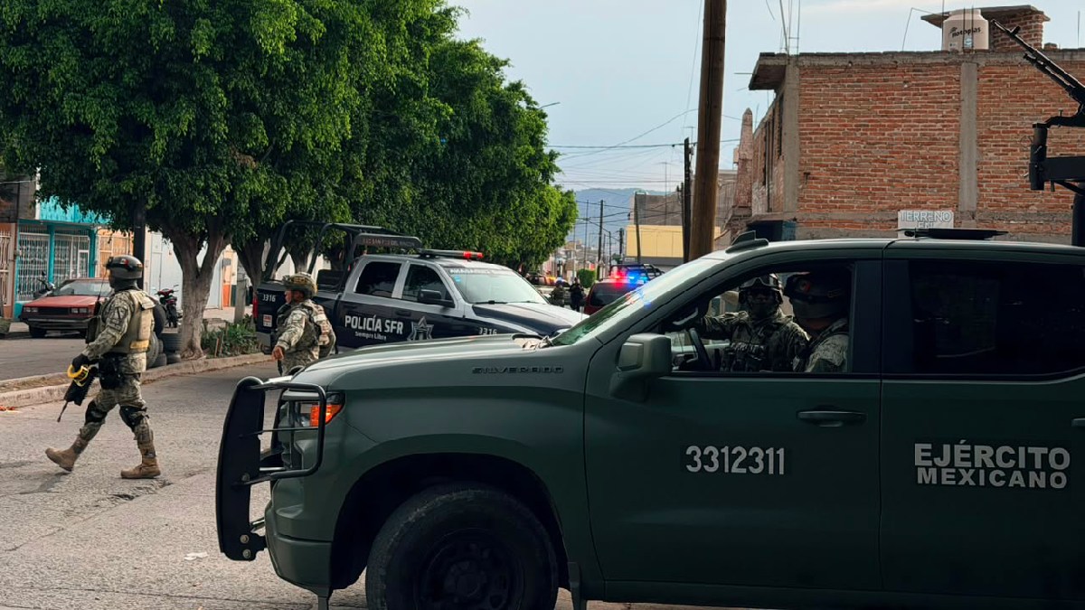 Tijuana: Adolescente es asesinado al intentar refugiarse en barbería
