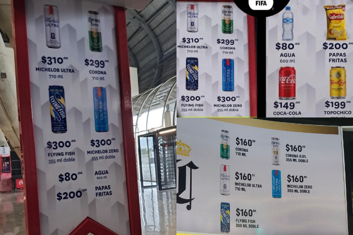 Título reescrito: "Morelia: Críticas sobre altos precios en comida y paquetes turísticos"